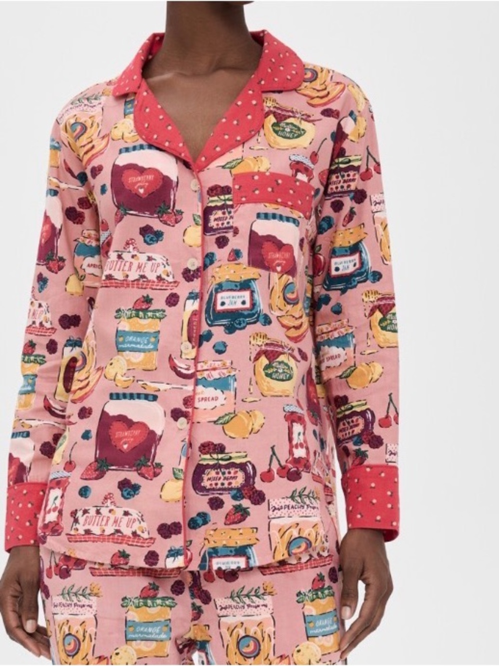 Printfresh PJ Top XS